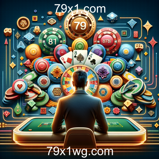 Desvendando o Mundo dos Quebra-Cabeças em 79x1.com
